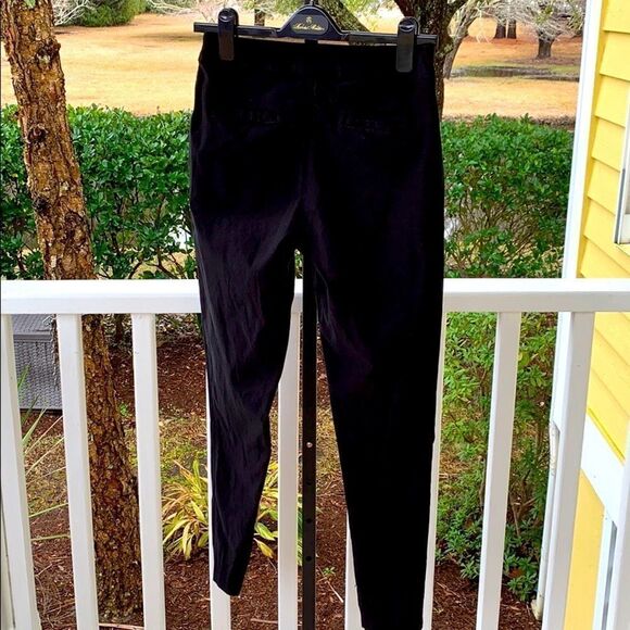 Nanette Lepore 🌷 Zip Pocket Leggings - Picture 2 of 5